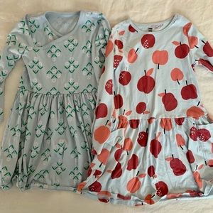 Tea Collection dress bundle